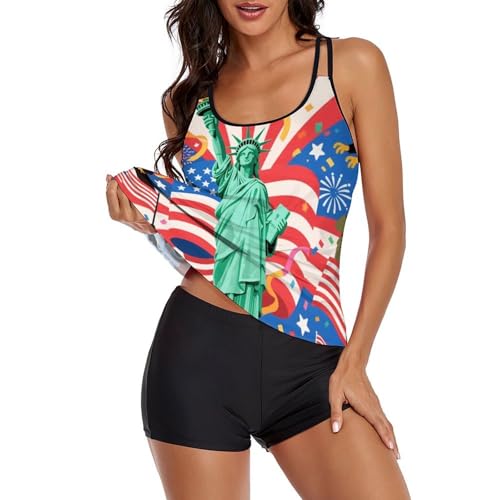 Supdreamc Women Two Piece Swimsuits Monokini Backless V Neck Swimwear Elegant Beachwear2