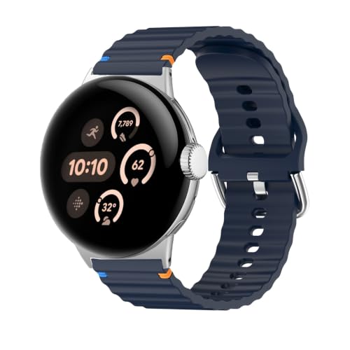 [MHGREF] �g�Ԑ��V���J�Q���x���g�ɓK������ Google Pixel Watch 4�i41mm/45mm�j