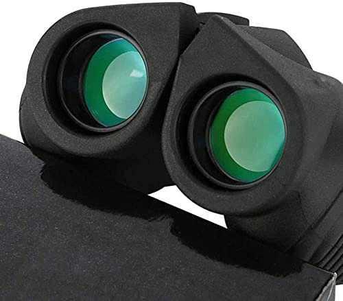 Prismáticos monoculares de alta potencia con lente profesional HD 4