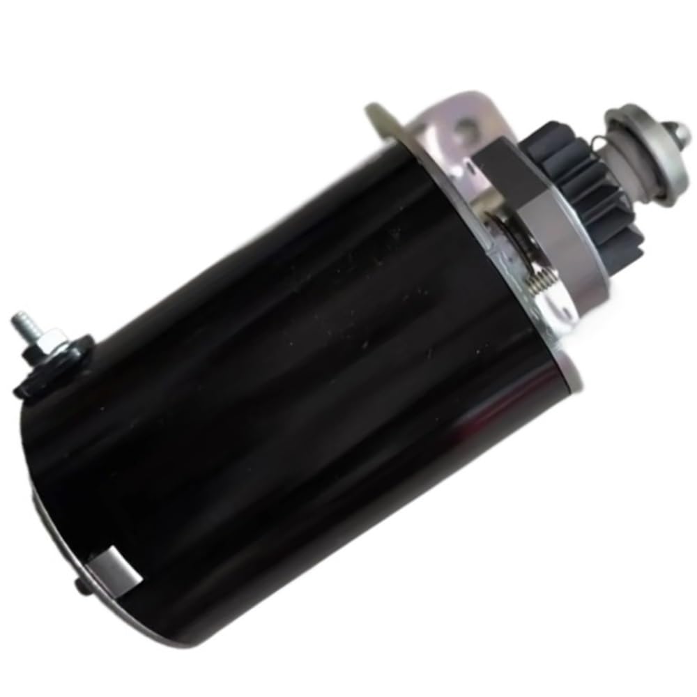 Pljyocdo One Color 16 Tooth Engine Starter Motor Coil Assembly Fit For B S 794287
