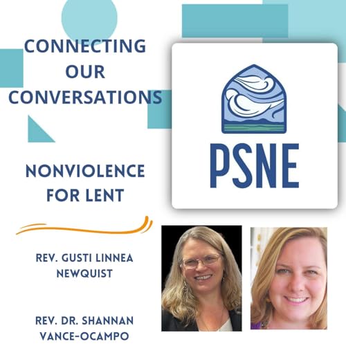 Nonviolence for Lent: Part 2