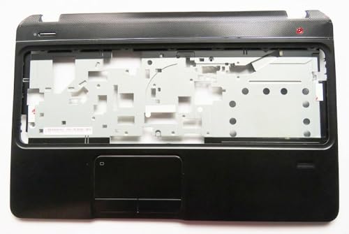 Carcasa Inferior HP M6 1000 Reposamanos Cubierta LCD 728670-001 Black C