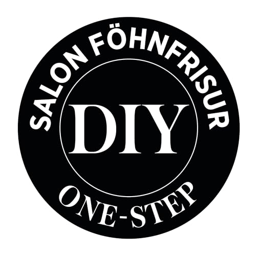 Foto von Revlon One-Step Haartrockner & Multi-Styler - 3-in-1-Tool - (Abnehmbarer Kopf, Lockenstab, Haartrockner, Styler) RVDR5333