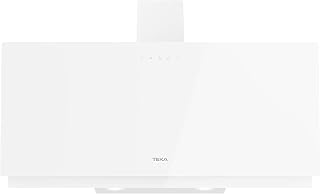 Teka - Campana Extractora Modelo DVN 97050 TTC WH - Color Blanco