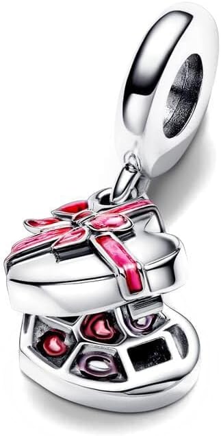 Charms Bead for Bracelets and Necklaces 925 Sterling Silver Women's Jewelry - Image 6