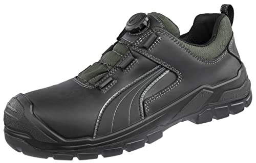 Preisvergleich Produktbild PUMA Safety Cascades DISC MID Sicherheitsschuh Gr. 39
