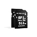 Produktbild Angelbird SD Card AV PRO UHS-II 512GB V60 2er Pack