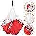 BESPORTBLE Running Resistance Parachute for Football Training Speed Training Equipment Core Strength Stability Development
