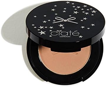Ciate London Mini Bamboo Bronzer in Star Island