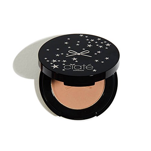 Ciate London Mini Bamboo Bronzer in Star Island