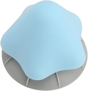 Fascia Ball Massage Belts & Electric Stimulators Manual Fascia Ball Trigger Massage Ball, Massage Ball, Mini Silicone Pentagon Relaxing Muscle Suction Portable, Fascia Ball