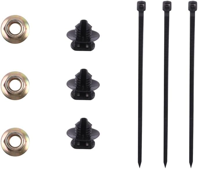 Driver Side View Mirror Fits 2008-2013 For Chevy Silverado All Models For GMC Sierra All Models 2007-2013 For Chevy Suburban Avalanche For GMC Yukon Yukon XL Yukon Denali 25831194 GM1320435