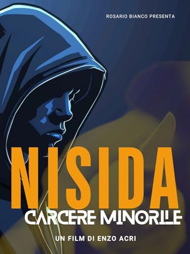  Nisida, carcere minorile