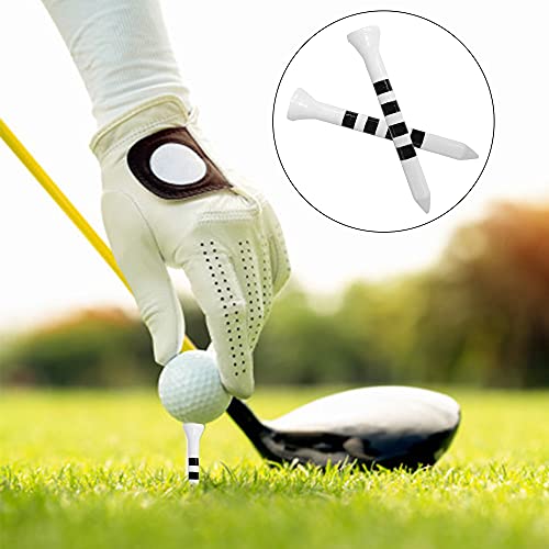 100-Piezas-tee-de-Golf-de-Madera-tee-de-Madera-Tees-de-Golf-Duraderos-Accesorios-para-tee-de-Golf-de-Adecuado-Titulares-de-Tees-de-Golf-para-Interior-y-Exterior-para-Entrenamiento-de-Golf