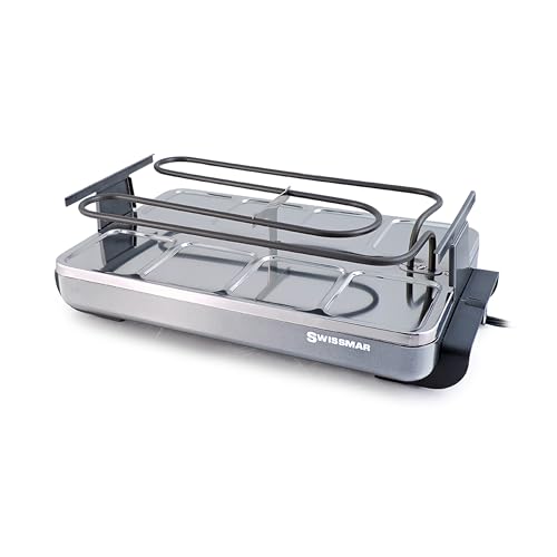 Recopilación y reviews de Grill raclette tefal listamos los 10 mejores. 52 Imagen adicional