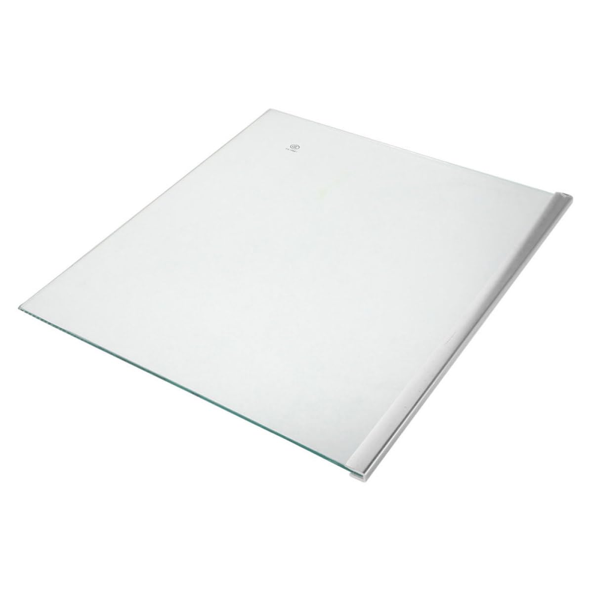 Ripiano 33x30 Cm in Vetro Divisorio, per Frigorifero