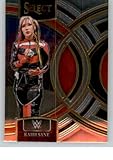 2024 Panini Select WWE #140 Kairi Sane Raw Premier Level Official WWE Sports Card in Raw (NM or Better) Condition