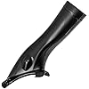 MTD OEM 731-09173A Replacement Part Bagger Lower Chute for Mowers, Fits MTD, Craftsman, Troy-Bilt, Cub Cadet and Other Top Models