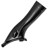 MTD OEM 731-09173A Replacement Part Bagger Lower Chute for Mowers, Fits MTD, Craftsman, Troy-Bilt, Cub Cadet and Other Top Models