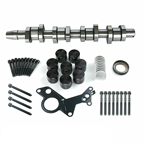 SNLL Kit de elevadores de árboles de levas 038109101AF BGW BHW BKE BRB Cover