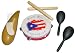 5d2 Parranda Kit with Puerto Rico Flag