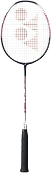 Yonex 4U5 Badminton Racket Nano Flare 300 (Frame Only) NF300 Navy