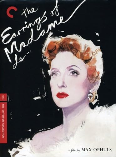 Earrings of Madame de...