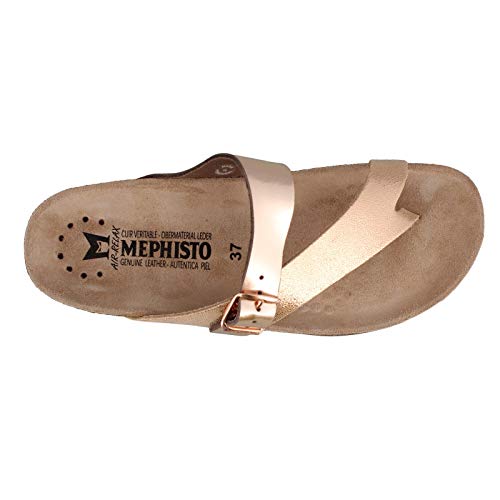 Image of Mephisto Women's Hannel Sandals