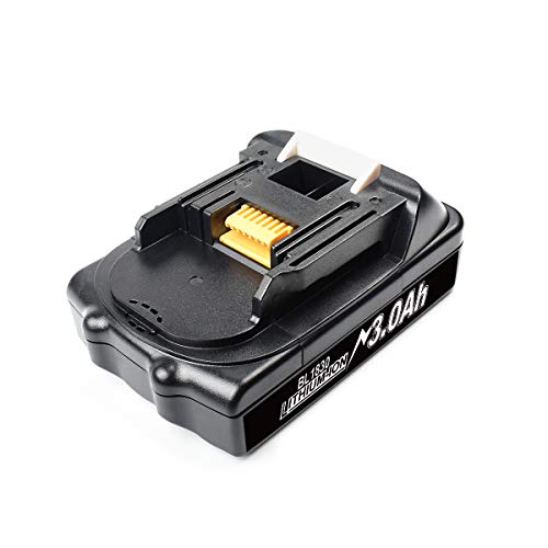 Consejos y reviews para comprar Batería dexter 18v favoritos de las personas. 2