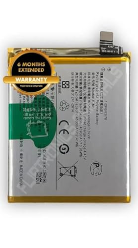 Image of B-M1 Battery for Vivo V17 /1919 / V19 /1933 Battery with 6 Month Warranty**** (P62)