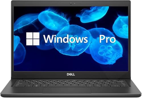 DELL Latitude 3420 Business Laptop, 14 Zoll FHD , Intel Core i5