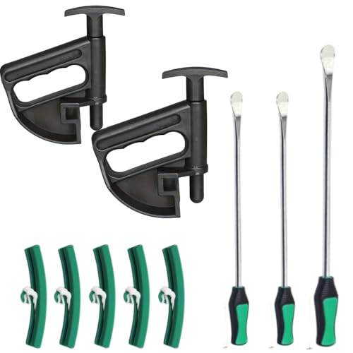 CTRUILA タイヤレバーセット