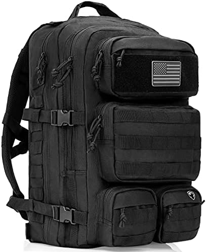 waterproof bug out bag