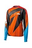 Geschütztes KTM Design in streng limitierter Auflage