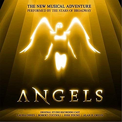 Angels (original Studio Cast Recording) Angels (original Studio Cast Recording)