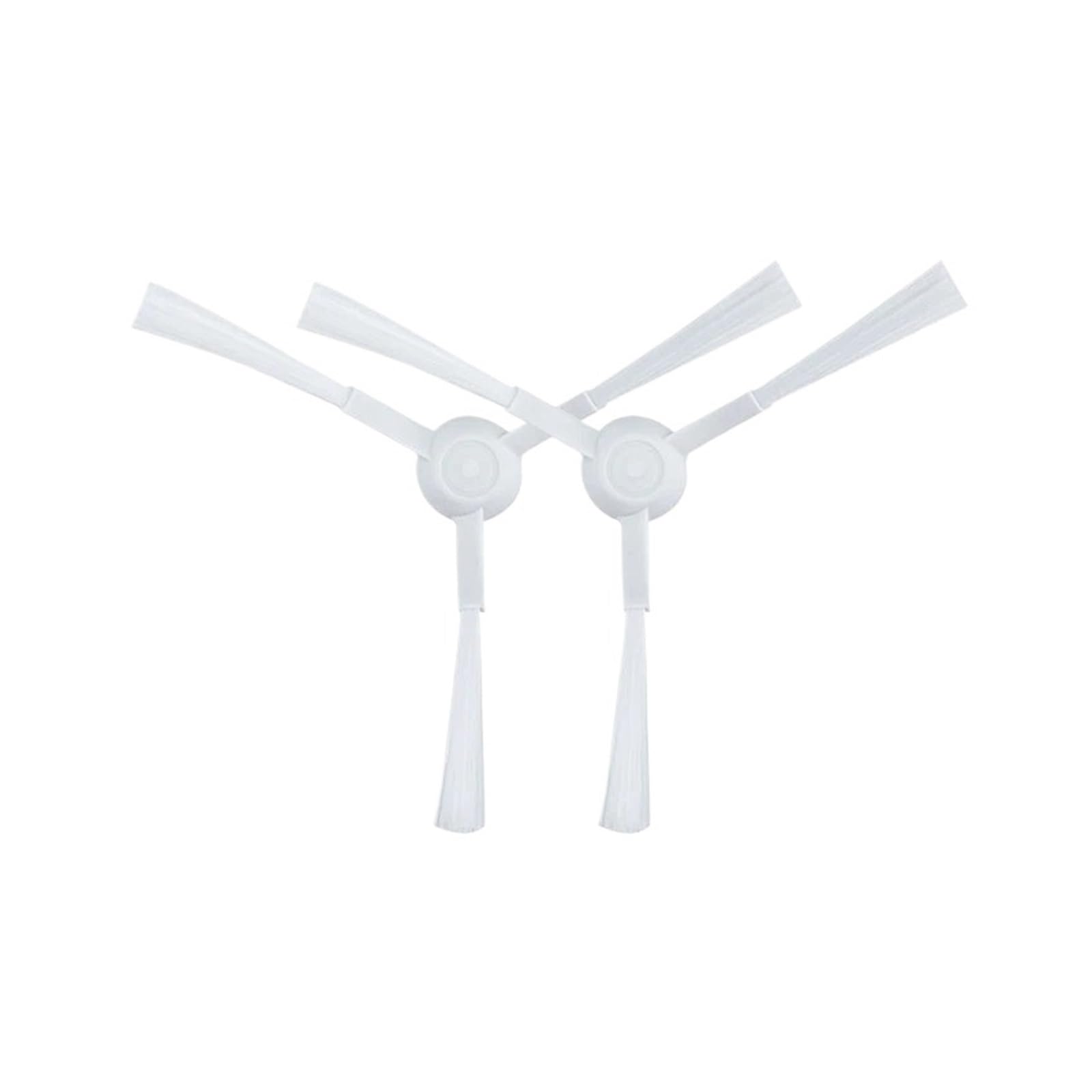 Side Brush，Compatible For Mijia，E10 B112 E12 C103 3C Enhanced Edition 3c