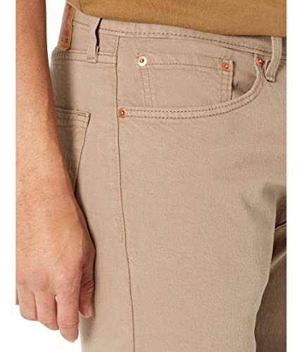 Image of Levi's Men's Loose Straight Fit Spandex, Cotton Jeans