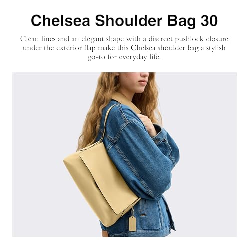 Image of Coach Chelsea Shoulder Bag 30