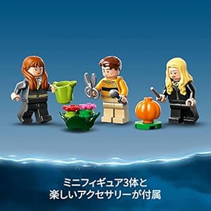 Amazon.co.jp - レゴ® ハリー・ポッター ハッフルパフ™寮の紋章 76412