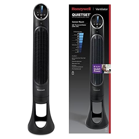 Honeywell Ventilateur Colonne HYF290 Cover