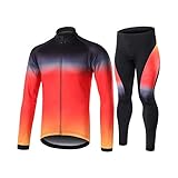Información del producto: Tejido: tejido mezclado con fibras químicas, función: absorbe la humedad, adecuado para la temporada: invierno, adecuado para el género: masculino, adecuado para escenas: correr, andar en bicicleta, esquiar y otros deportes al aire libre