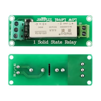 Save 50% from JESSINIE (Relays, Signal Converters, Connectors & Adapters)