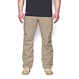 Under Armour UA Storm Tactical Patrol 38/32 Desert Sand