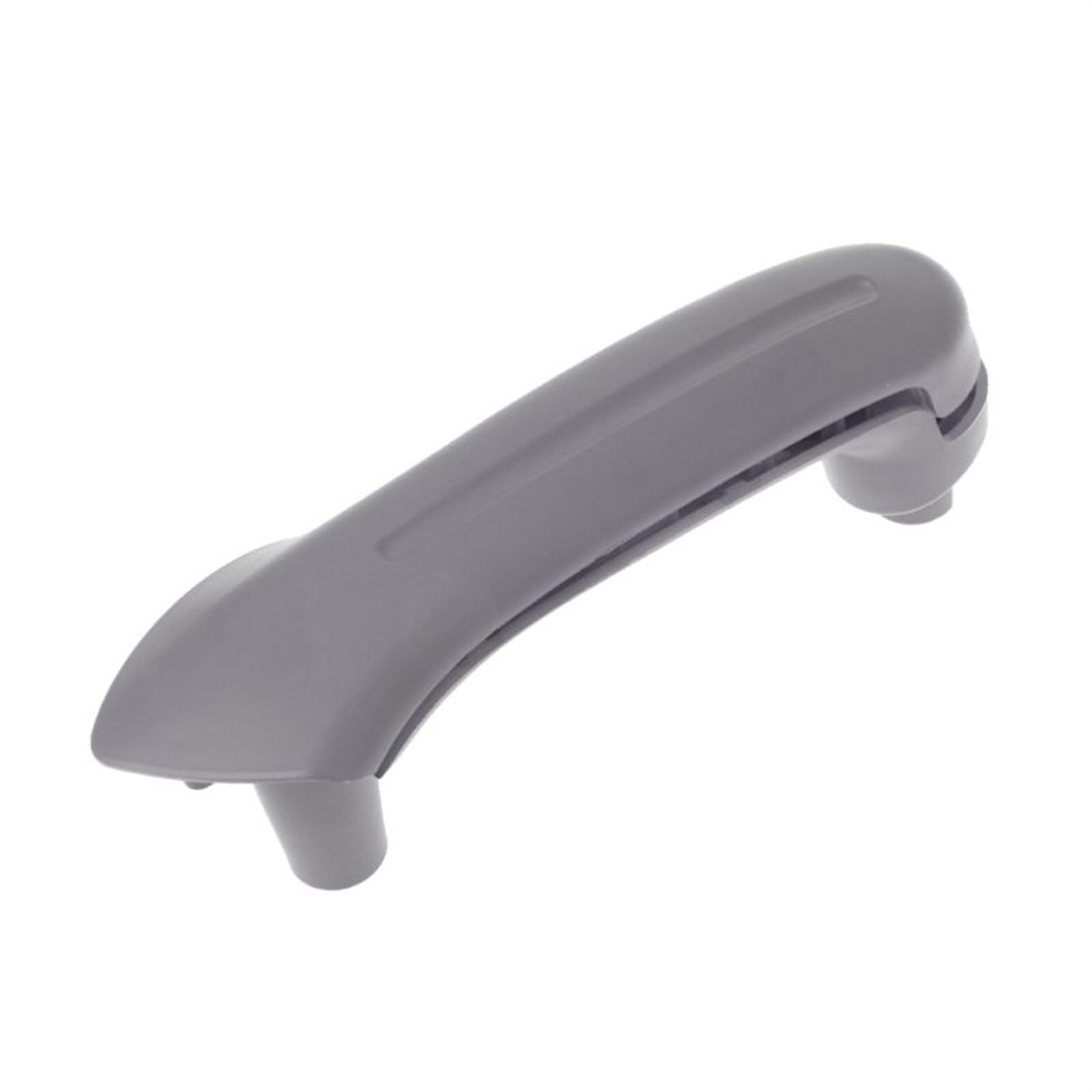 OEXRIGRU Car Interior Door Handles for Jetta for Golf for Bora for MK4 1999-2005 Car Interior Rear Left Right Side Door Pull Grab Handle(Gray Right)