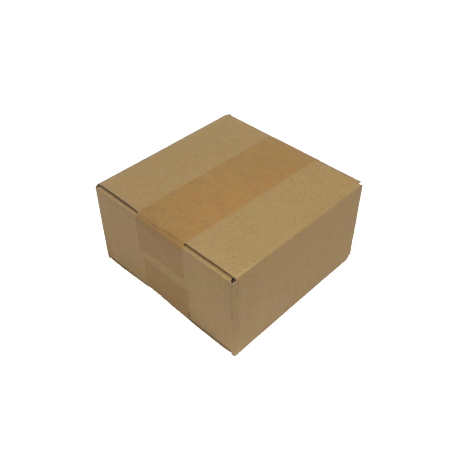 Karton 15x15x8 cm für Hermes Päckchen und GLS XS Paket Versandkarton 150 x 150 x 83 mm Faltkarton Innenmaß 146 x 146 x 76 mm Fefco 0201 (300)
