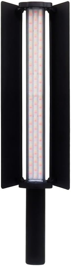 Photography Handheld Fill Light Stick Portable Indoor Live Broadcast Room Shooting Night Scene Food Atmosphere LED