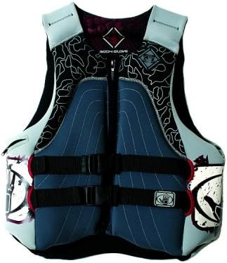 Body Glove Men's Matrix USCG Neoprene Vest