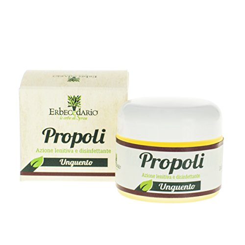 Unguento Propoli Erbecedario 30ml
