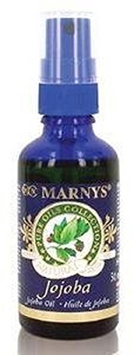 Aceite de Jojoba Spray 50 ml de Marny's