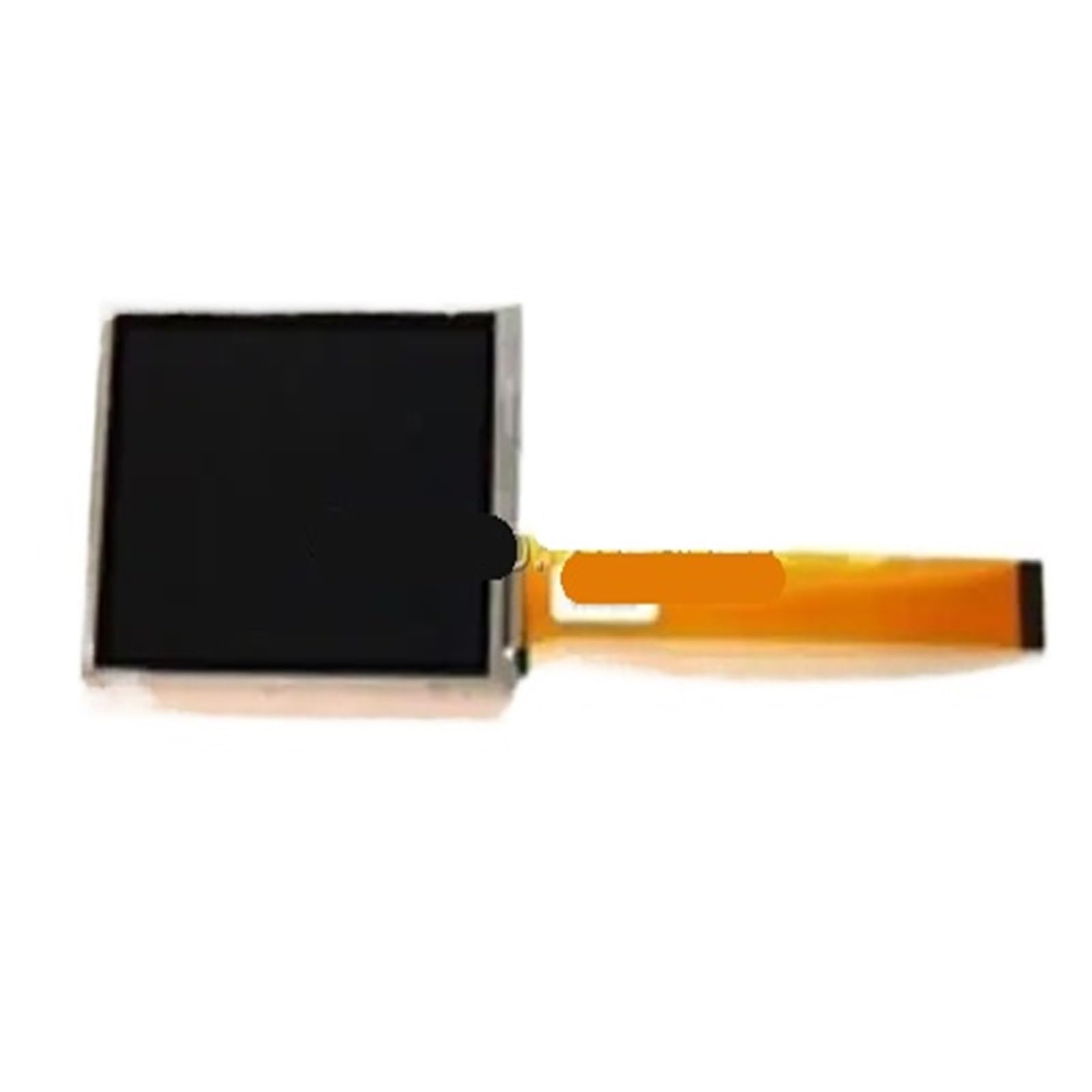 Zapasowy Wyświetlacz LCD Aparatu, Kompatybilny Z Panasonic, DMC-FX9 FX01 FX07 FX30 FX33 FX100 LX1 TZ2 Aparat Cyfrowy Z Podświetleniem